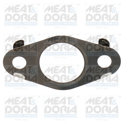 Gasket, EGR valve
